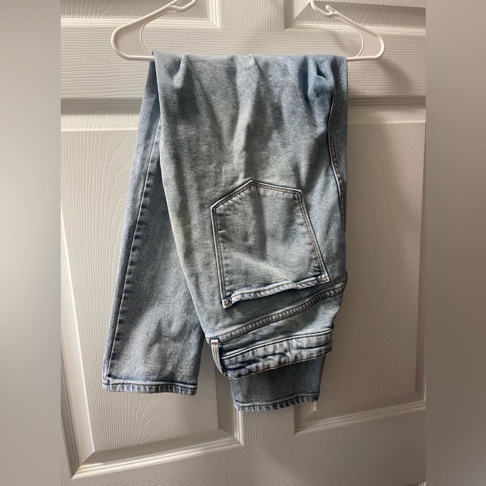 Size 18 old navy women's jeans